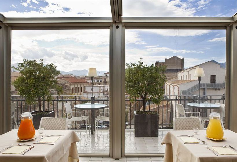 Hotel Porta Felice  | Palermo | Palermo | Italia 2