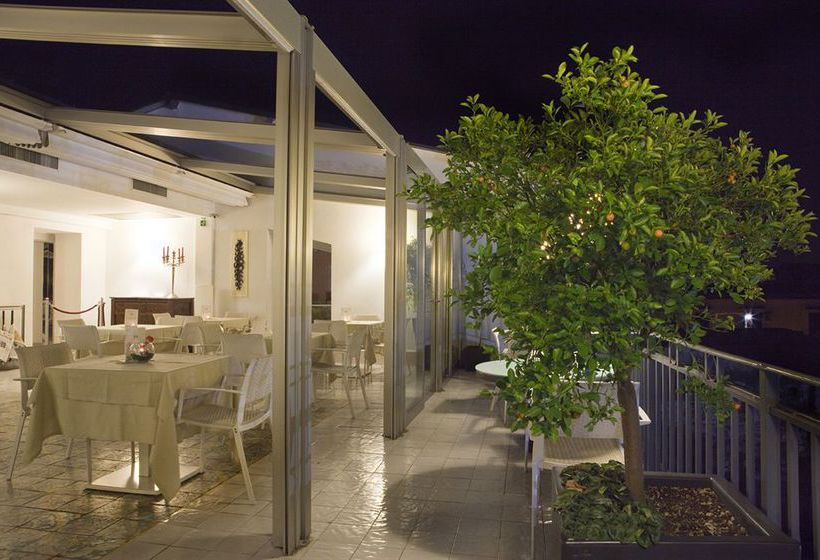 Hotel Porta Felice  | Palermo | Palermo | Italia 3