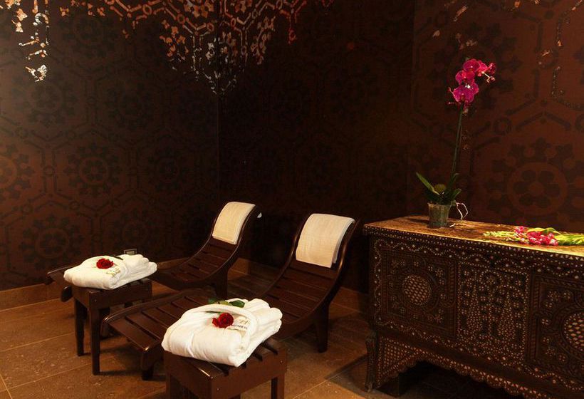 Hotel Porta Felice  | Palermo | Palermo | Italia 6