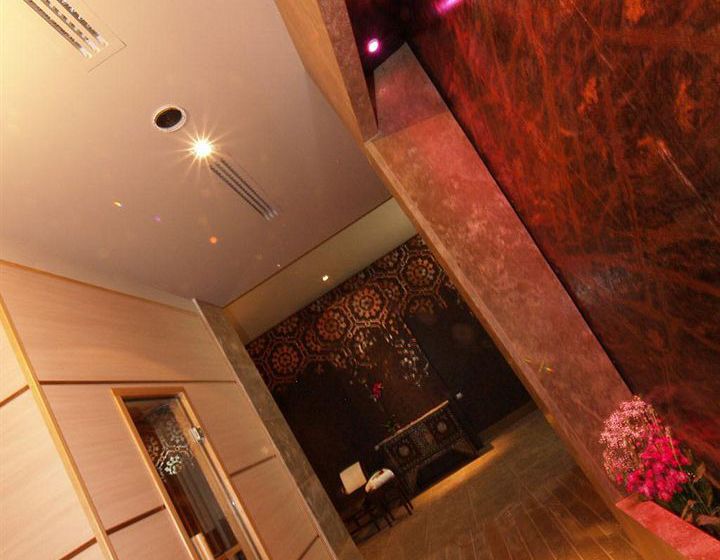 Hotel Porta Felice  | Palermo | Palermo | Italia 7