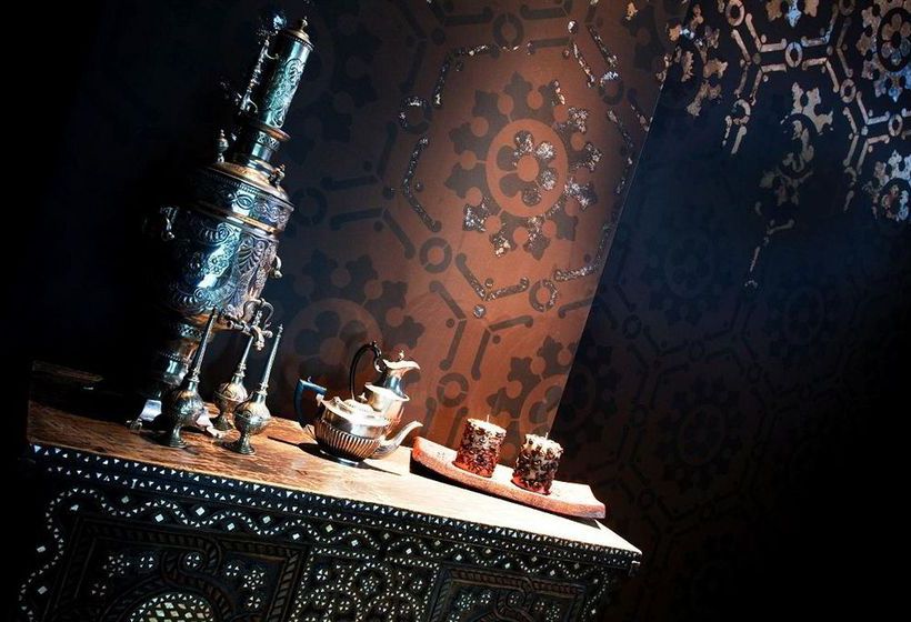 Hotel Porta Felice  | Palermo | Palermo | Italia 8