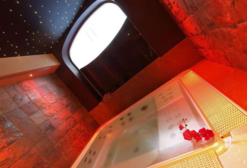 Hotel Porta Felice  | Palermo | Palermo | Italia 9