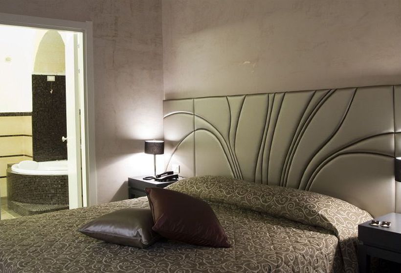 Hotel De Stefano Palace  | Ragusa | Ragusa | Italia 1