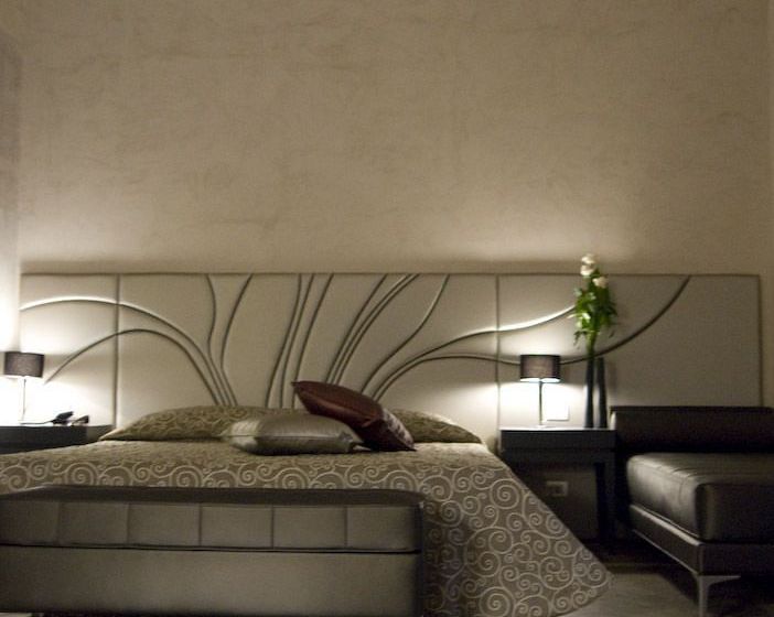 Hotel De Stefano Palace  | Ragusa | Ragusa | Italia 10