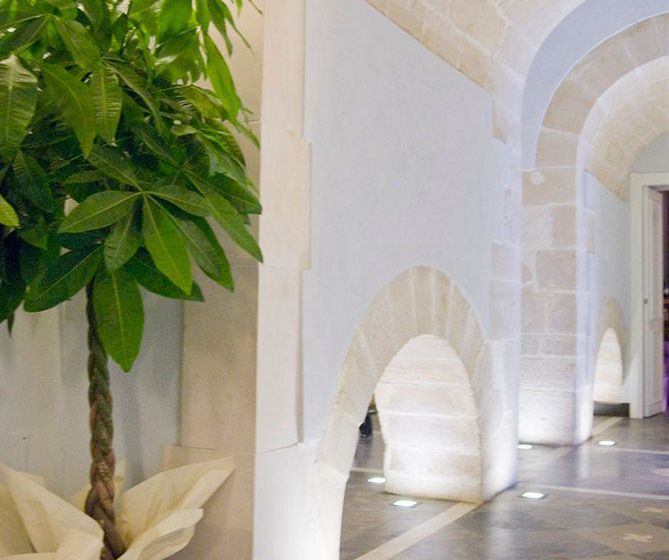 Hotel De Stefano Palace  | Ragusa | Ragusa | Italia 11