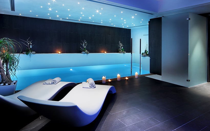 Hotel De Stefano Palace  | Ragusa | Ragusa | Italia 12