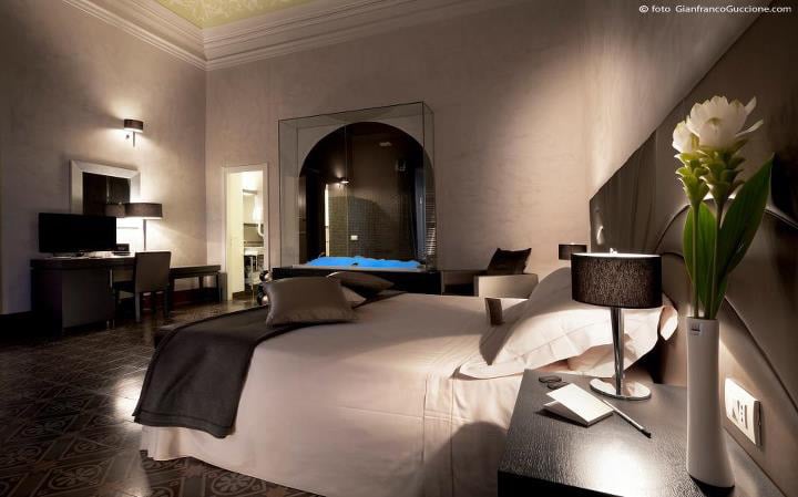 Hotel De Stefano Palace  | Ragusa | Ragusa | Italia 13