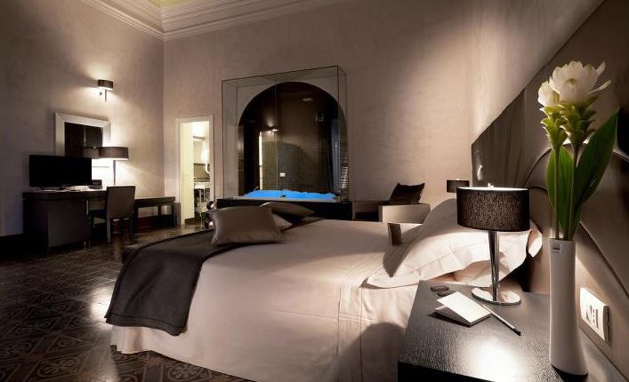 Hotel De Stefano Palace  | Ragusa | Ragusa | Italia 14