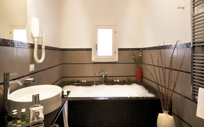 Hotel De Stefano Palace  | Ragusa | Ragusa | Italia 15