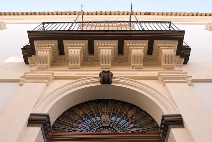 Hotel De Stefano Palace  | Ragusa | Ragusa | Italia 16