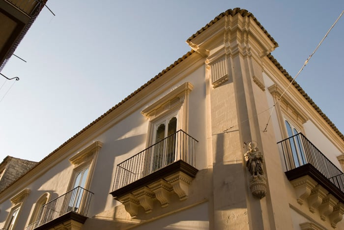 Hotel De Stefano Palace  | Ragusa | Ragusa | Italia 17