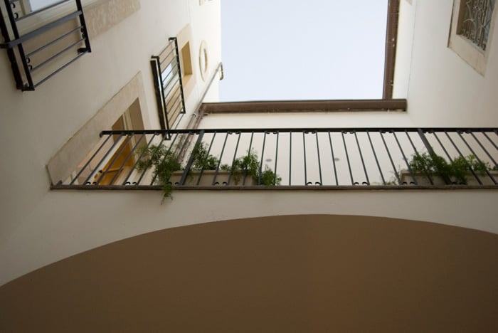 Hotel De Stefano Palace  | Ragusa | Ragusa | Italia 18