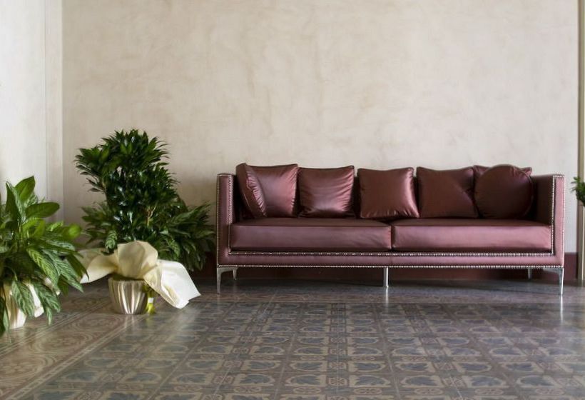 Hotel De Stefano Palace  | Ragusa | Ragusa | Italia 2