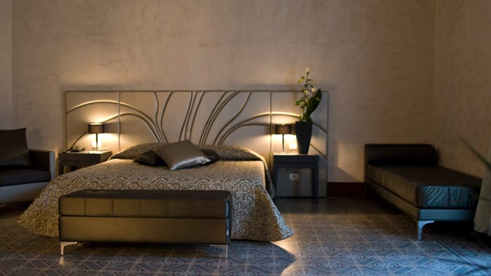 Hotel De Stefano Palace  | Ragusa | Ragusa | Italia 20