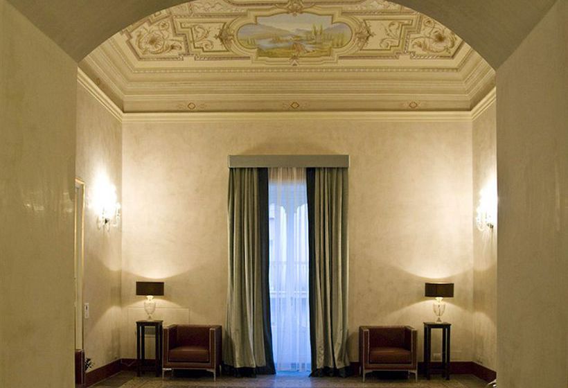 Hotel De Stefano Palace  | Ragusa | Ragusa | Italia 3