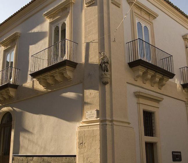Hotel De Stefano Palace  | Ragusa | Ragusa | Italia 4