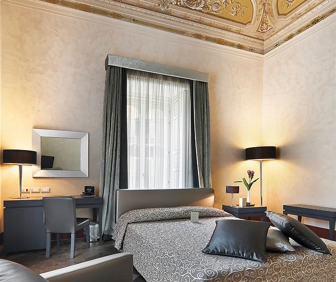 Hotel De Stefano Palace  | Ragusa | Ragusa | Italia 5