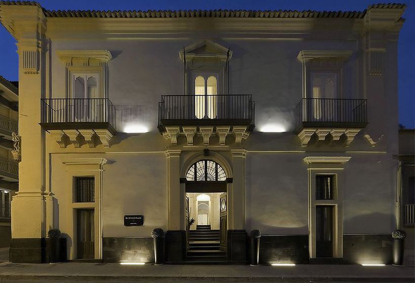 Hotel De Stefano Palace  | Ragusa | Ragusa | Italia 7
