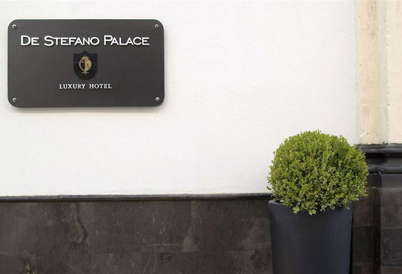 Hotel De Stefano Palace  | Ragusa | Ragusa | Italia 8