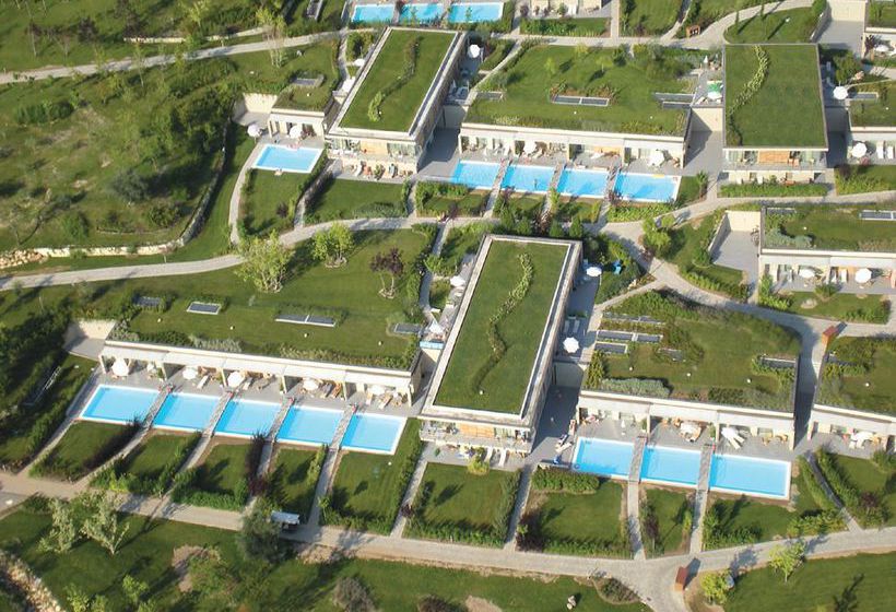 Parc Hotel Germano Suites Bardolino Verona