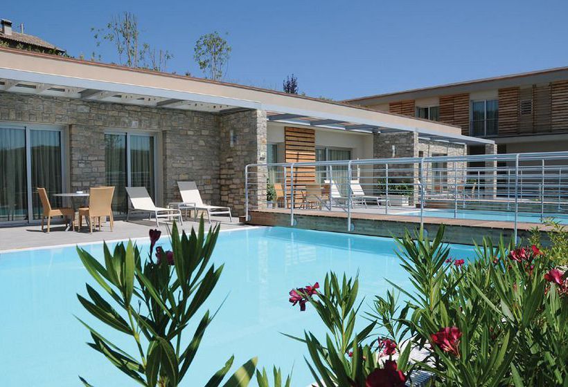 Parc Hotel Germano Suites  | Bardolino | Verona | Italia 12