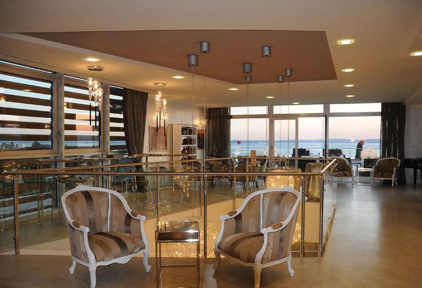 Parc Hotel Germano Suites  | Bardolino | Verona | Italia 14