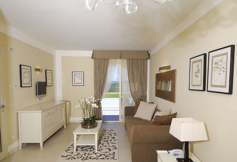 Parc Hotel Germano Suites  | Bardolino | Verona | Italia 15