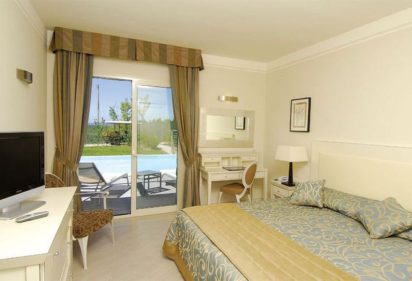 Parc Hotel Germano Suites  | Bardolino | Verona | Italia 16