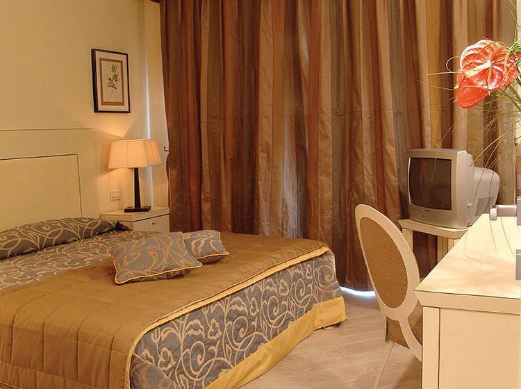 Parc Hotel Germano Suites  | Bardolino | Verona | Italia 17