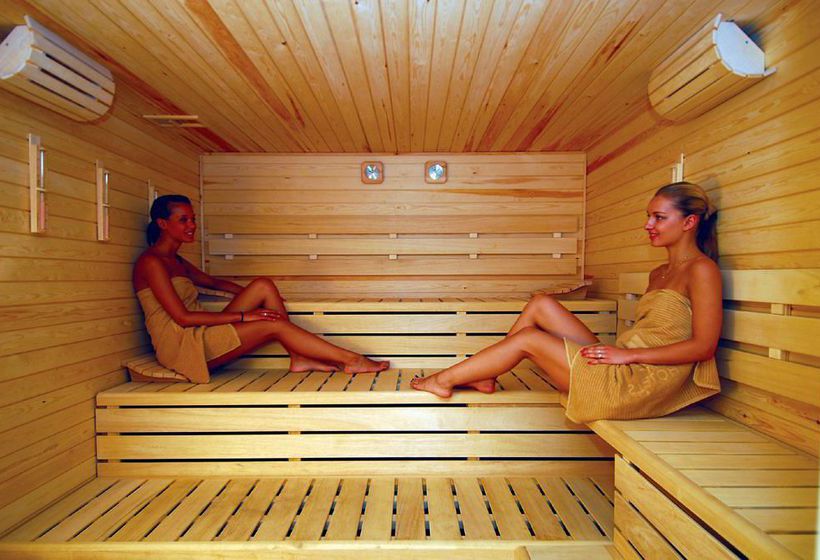 Parc Hotel Germano Suites  | Bardolino | Verona | Italia 18