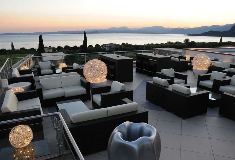 Parc Hotel Germano Suites  | Bardolino | Verona | Italia 2