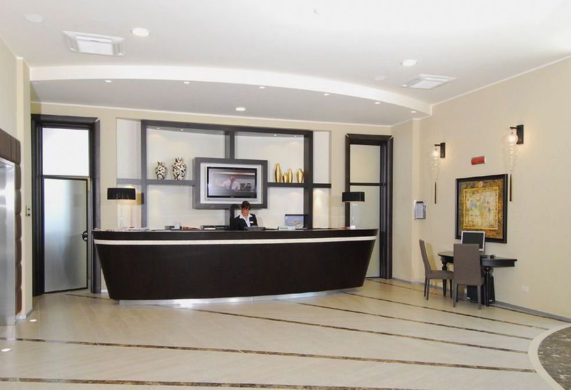 Parc Hotel Germano Suites  | Bardolino | Verona | Italia 20