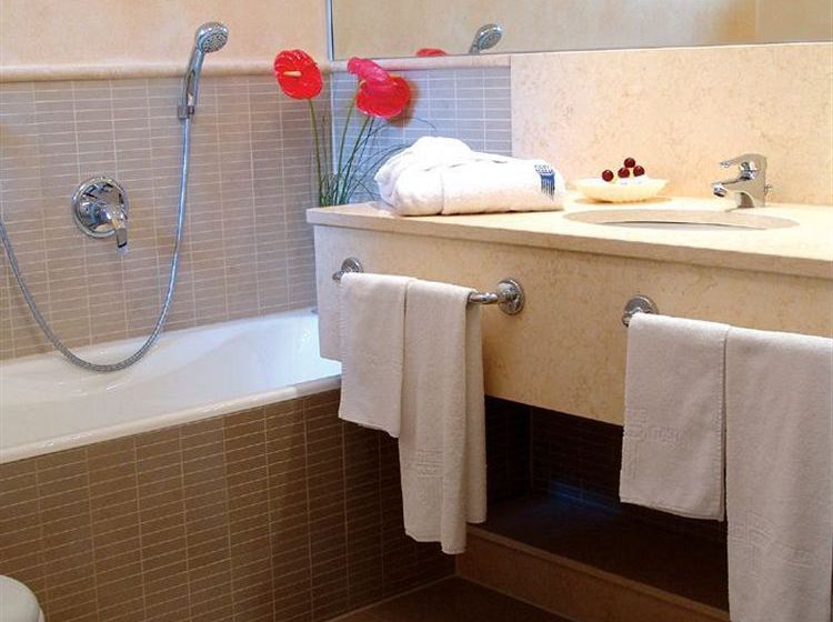 Parc Hotel Germano Suites  | Bardolino | Verona | Italia 6