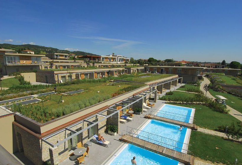 Parc Hotel Germano Suites  | Bardolino | Verona | Italia 9