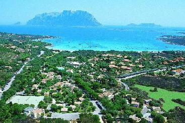Park Hotel Porto Istana  | Olbia | Sardinia | Italie 1