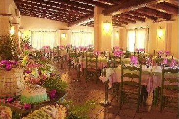 Park Hotel Porto Istana  | Olbia | Sardinia | Italie 2