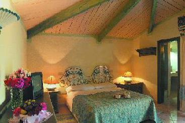 Park Hotel Porto Istana  | Olbia | Sardinia | Italie 3