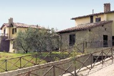 La Macina Di Bettona  | Bettona | Perugia | Italia 1