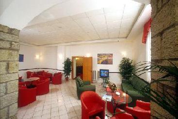 Hotel Fiora  | Santa Fiora | Grosseto | Italia 1