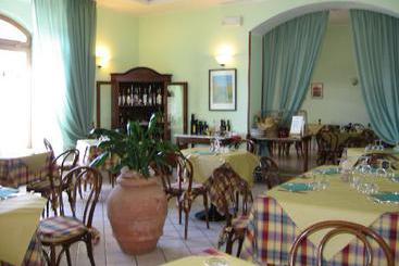 Hotel Fiora  | Santa Fiora | Grosseto | Italia 2
