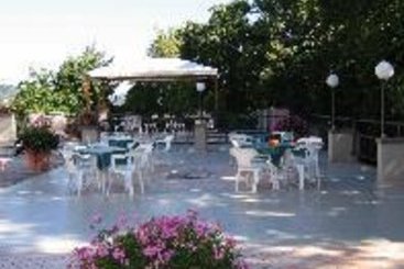 Hotel Fiora  | Santa Fiora | Grosseto | Italia 4