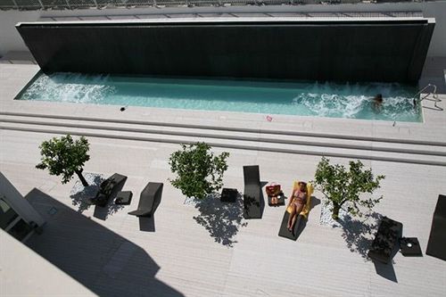 Hotel White  | Vieste | Foggia | Italia 5