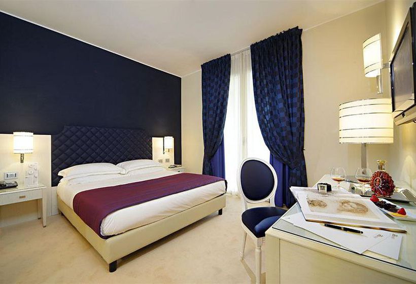 Just Hotel Lomazzo Fiera  | Lomazzo | Como | Italia 1