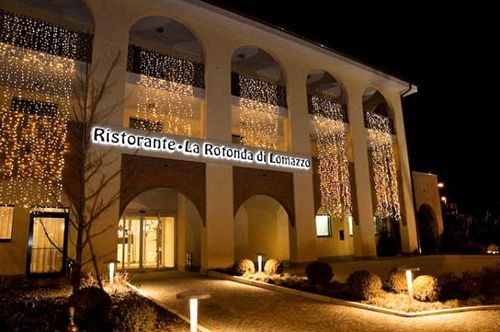 Just Hotel Lomazzo Fiera  | Lomazzo | Como | Italia 10