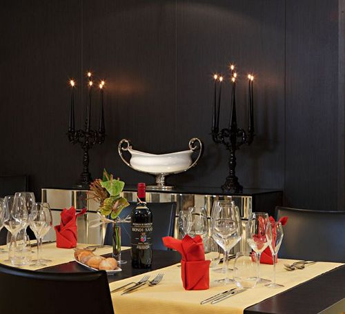 Just Hotel Lomazzo Fiera  | Lomazzo | Como | Italia 12