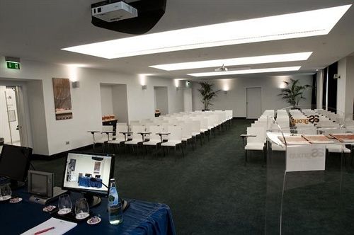 Just Hotel Lomazzo Fiera  | Lomazzo | Como | Italia 13