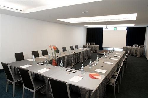 Just Hotel Lomazzo Fiera  | Lomazzo | Como | Italia 14