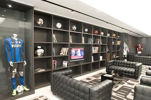 Just Hotel Lomazzo Fiera  | Lomazzo | Como | Italia 16