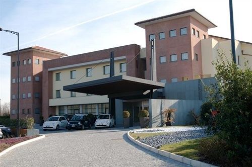 Just Hotel Lomazzo Fiera  | Lomazzo | Como | Italia 17