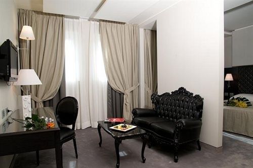 Just Hotel Lomazzo Fiera  | Lomazzo | Como | Italia 18